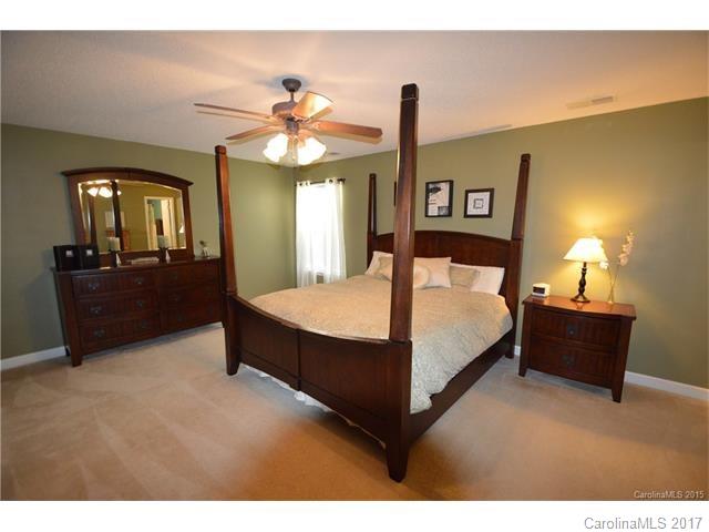 Harrison Park - Residential Lease