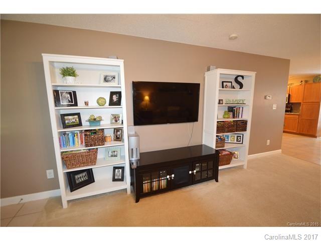 Harrison Park - Residential Lease