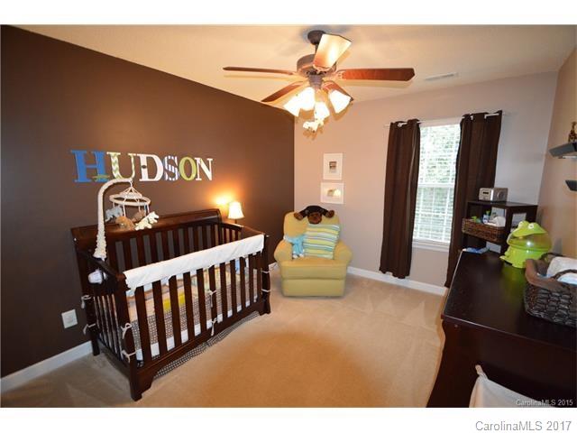 Harrison Park - Residential Lease