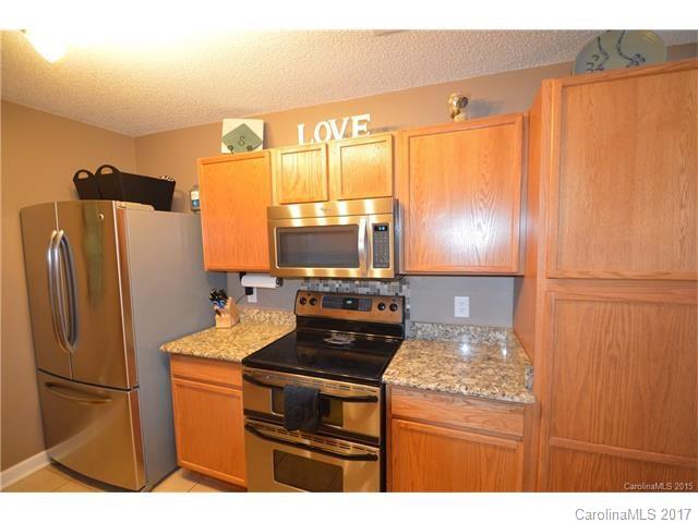 Harrison Park - Residential Lease