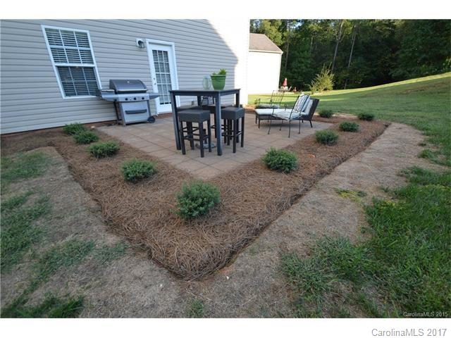 Harrison Park - Residential Lease