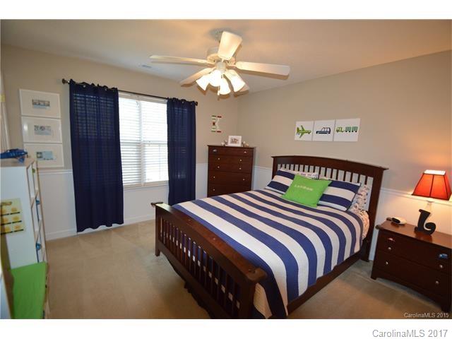 Harrison Park - Residential Lease