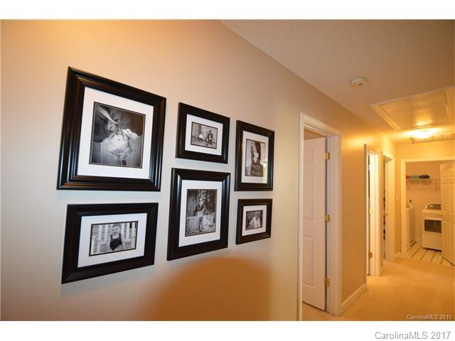 Harrison Park - Residential Lease