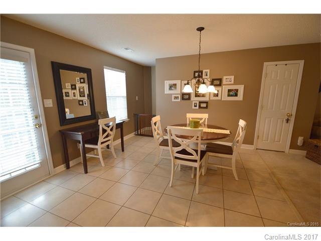 Harrison Park - Residential Lease