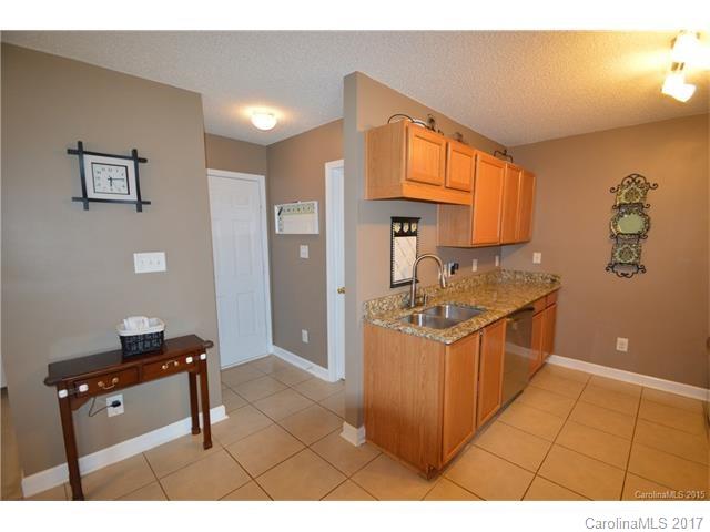 Harrison Park - Residential Lease