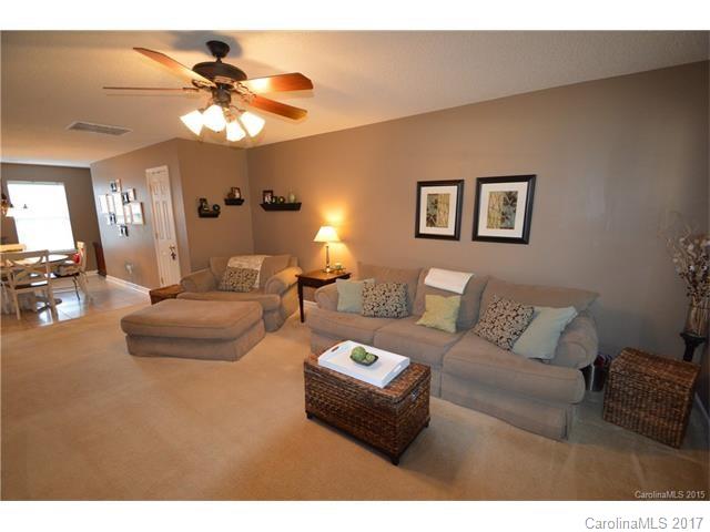 Harrison Park - Residential Lease