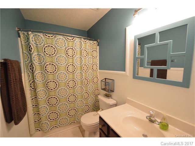 Harrison Park - Residential Lease