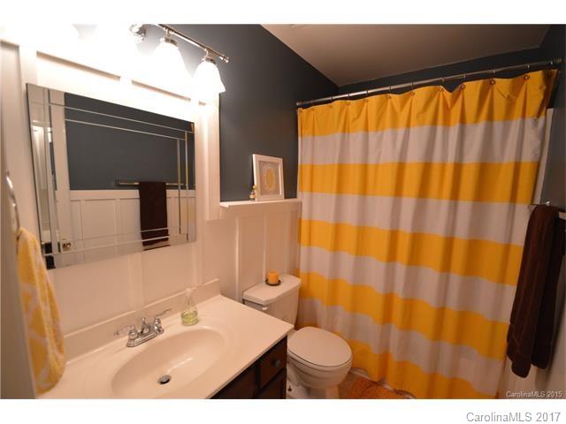 Harrison Park - Residential Lease