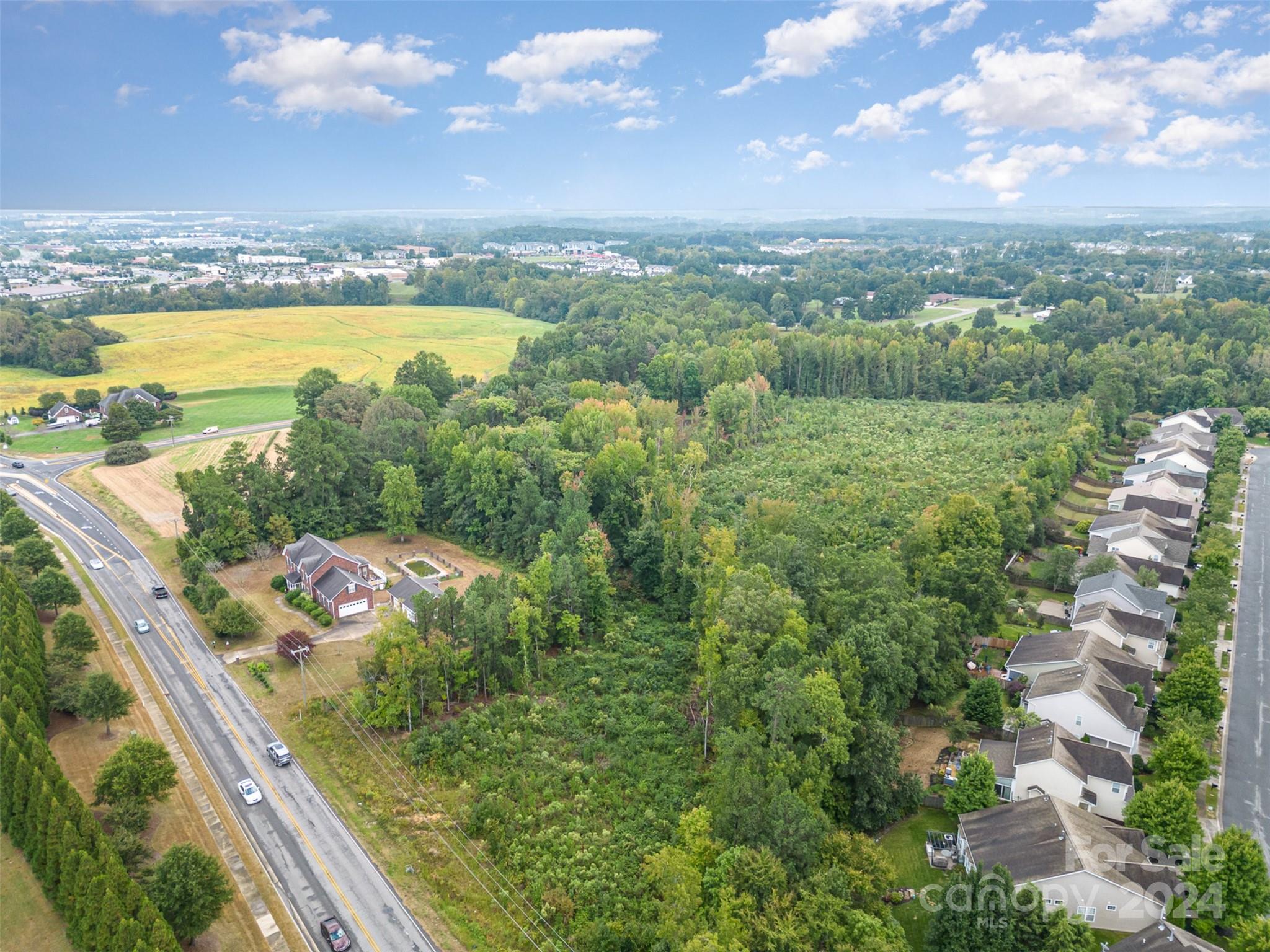 9801 Christenbury Parkway