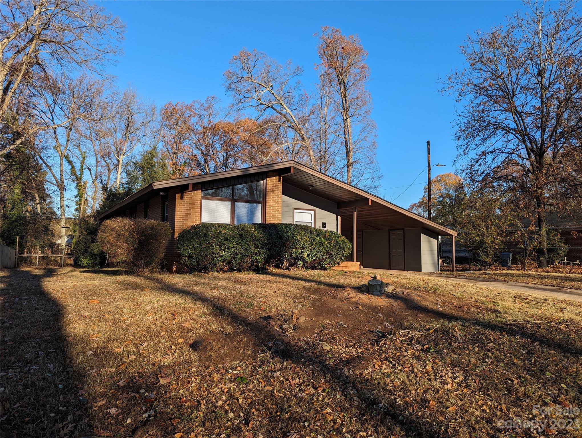 Hidden Valley - Residential
