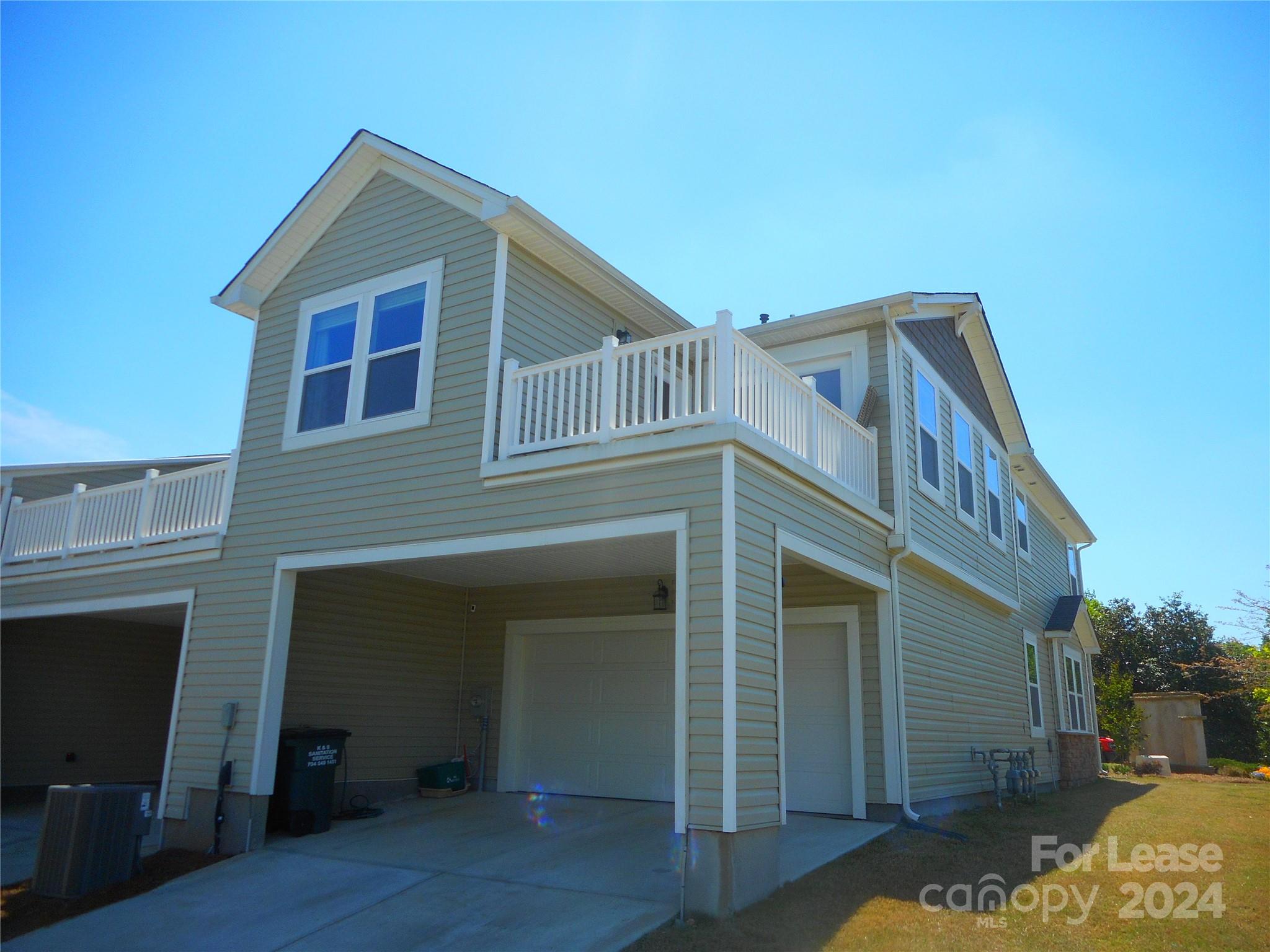 Galloway Park - Residential Lease