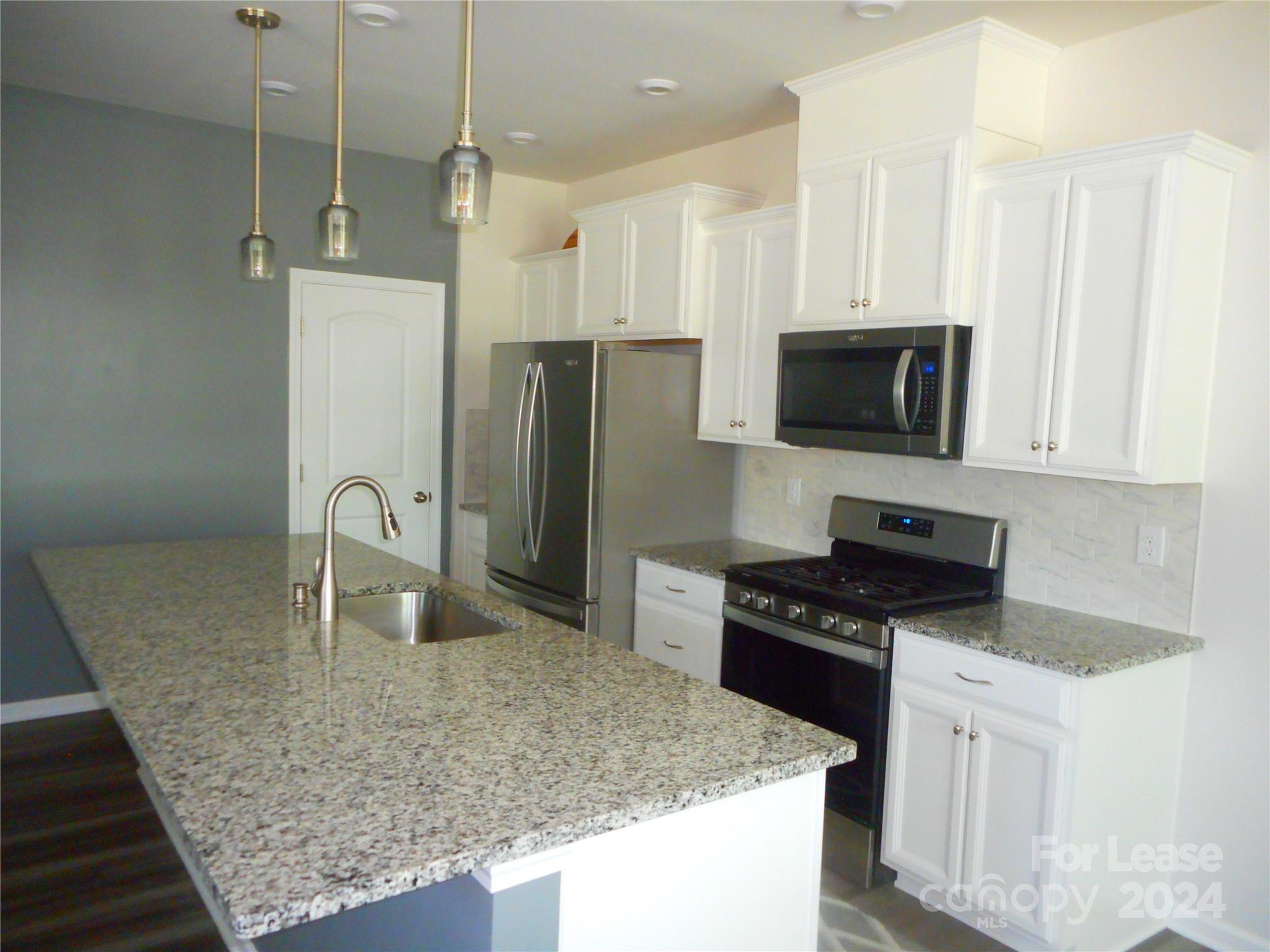 Galloway Park - Residential Lease