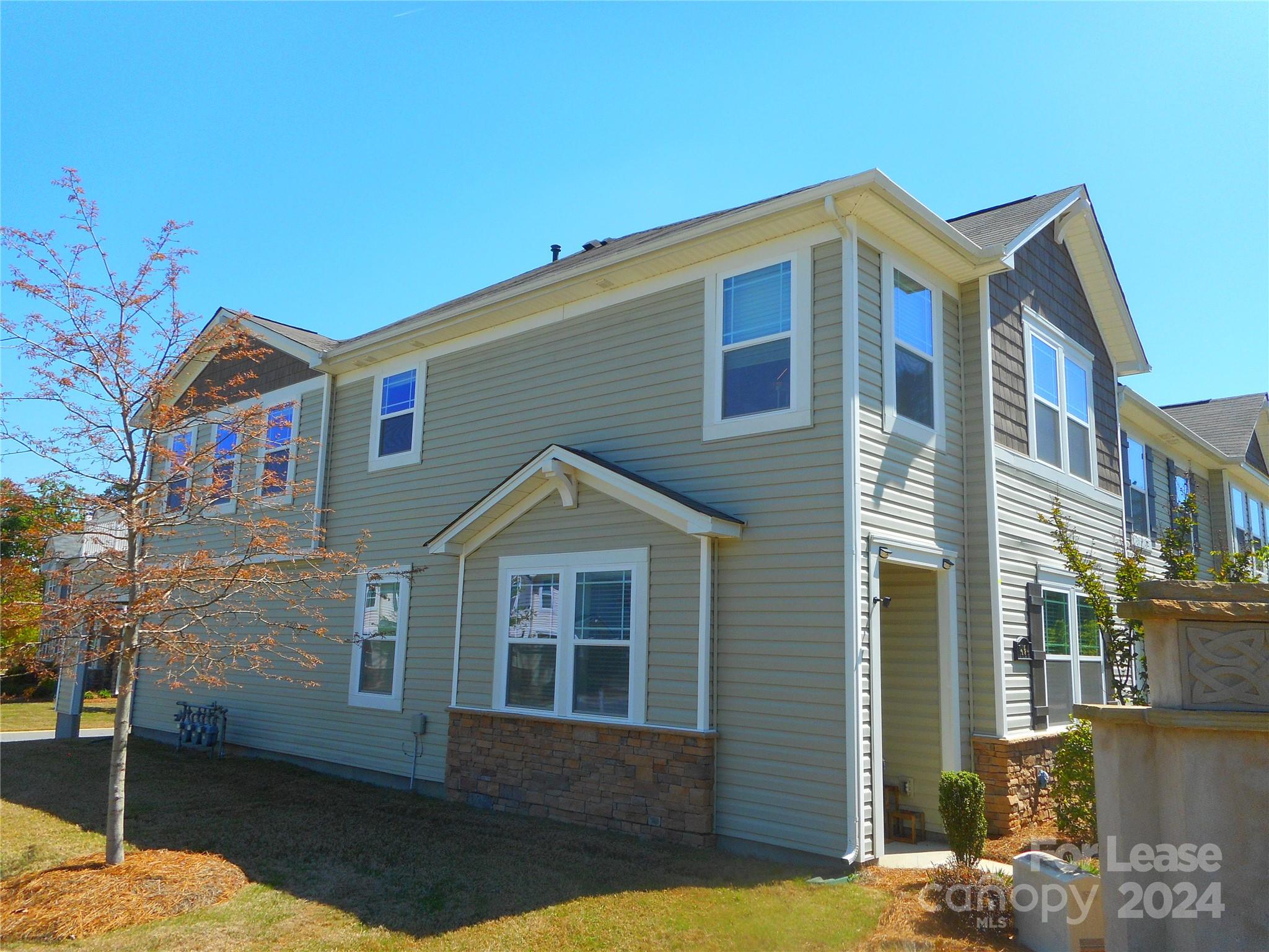 Galloway Park - Residential Lease