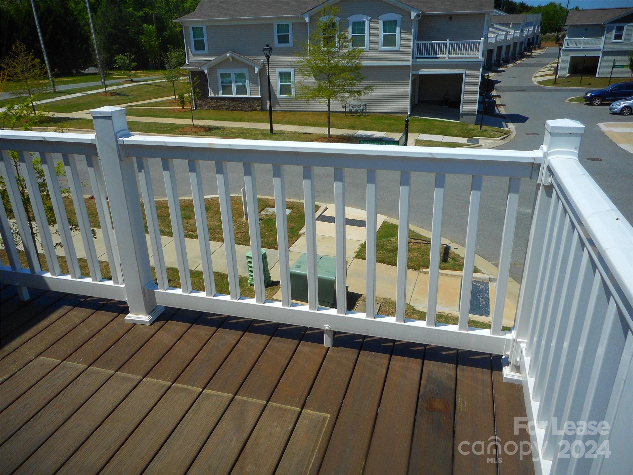 Galloway Park - Residential Lease