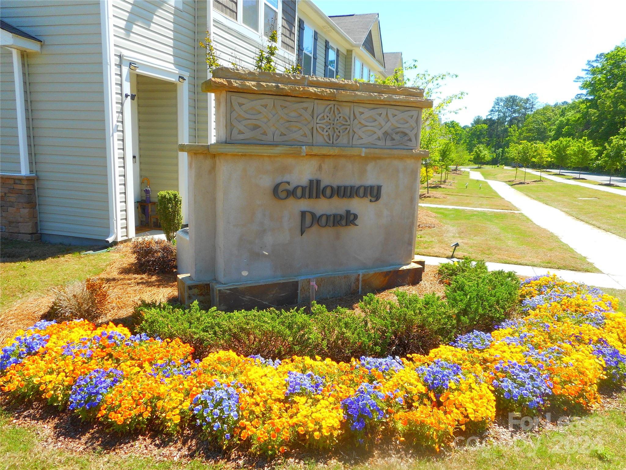 Galloway Park - Residential Lease