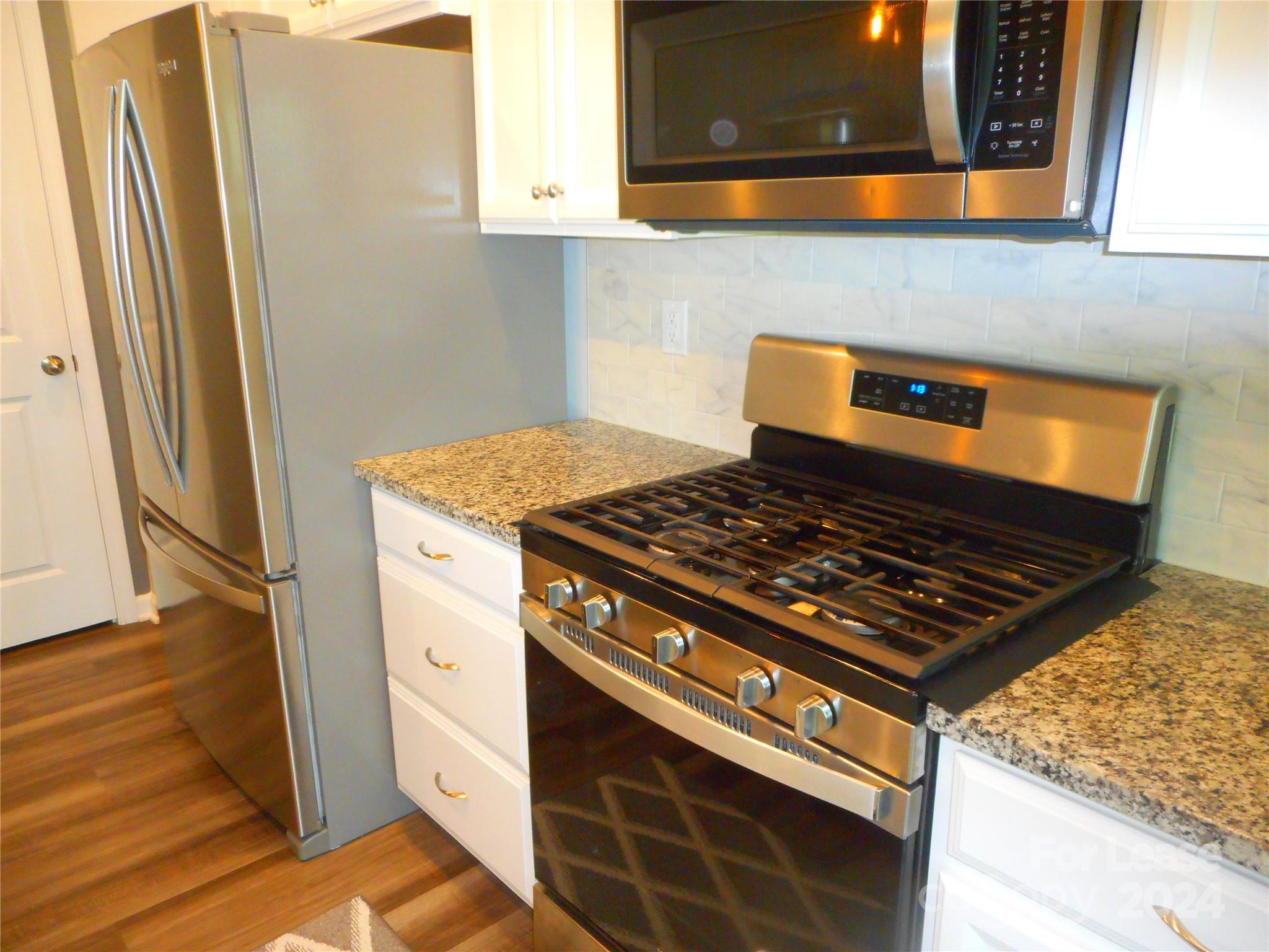 Galloway Park - Residential Lease