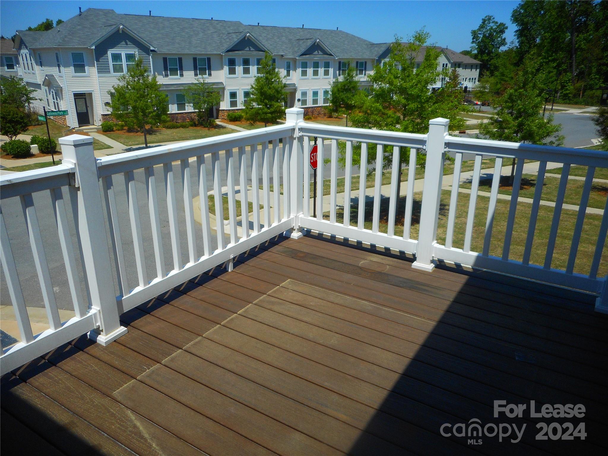 Galloway Park - Residential Lease