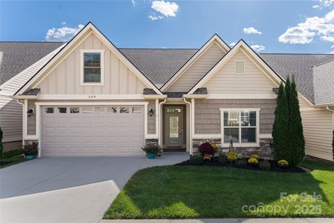 349 Windstone Drive Fletcher NC 28732