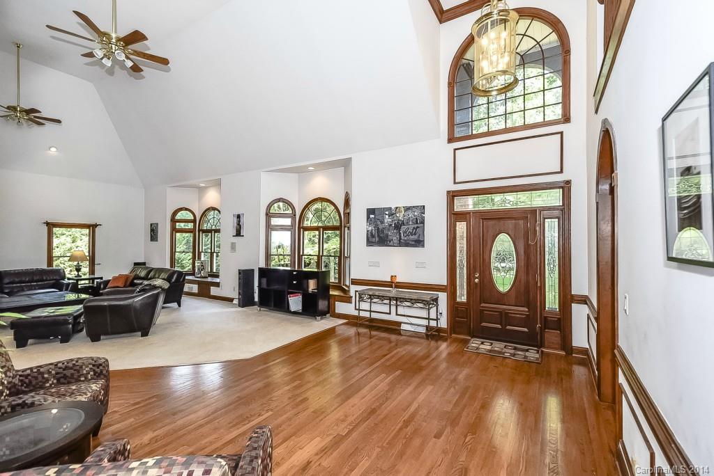 Castle Gardens - Residential