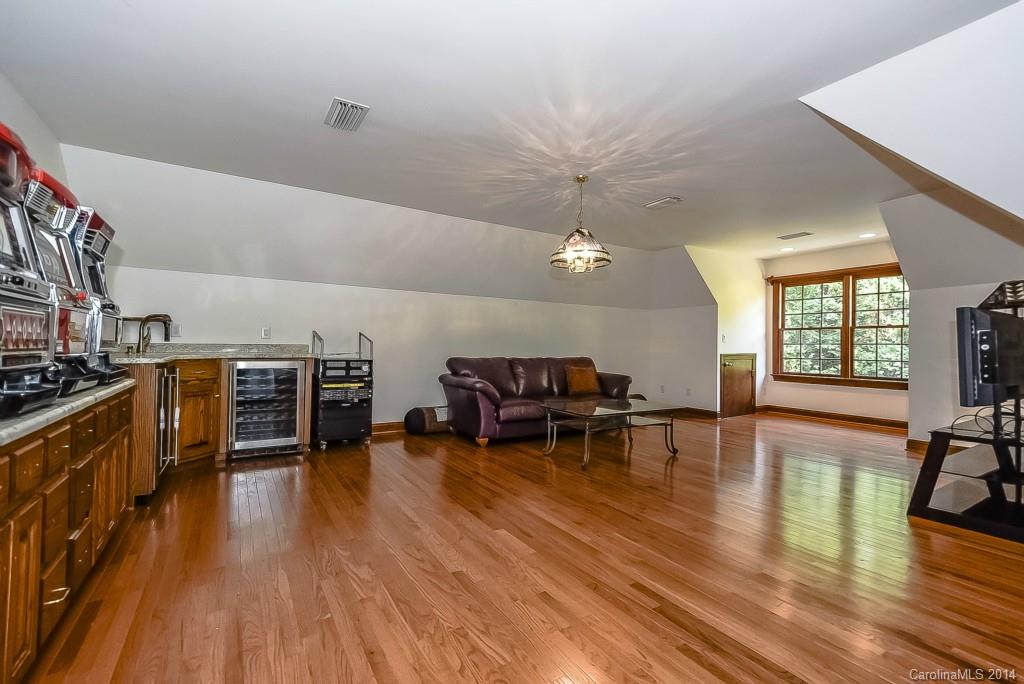 Castle Gardens - Residential