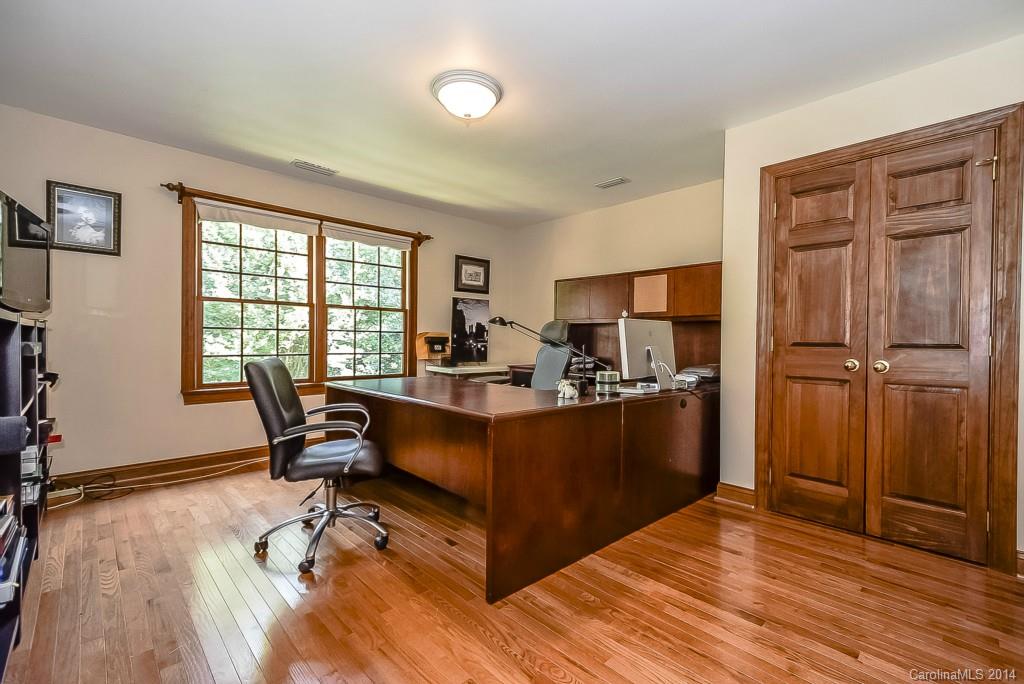 Castle Gardens - Residential