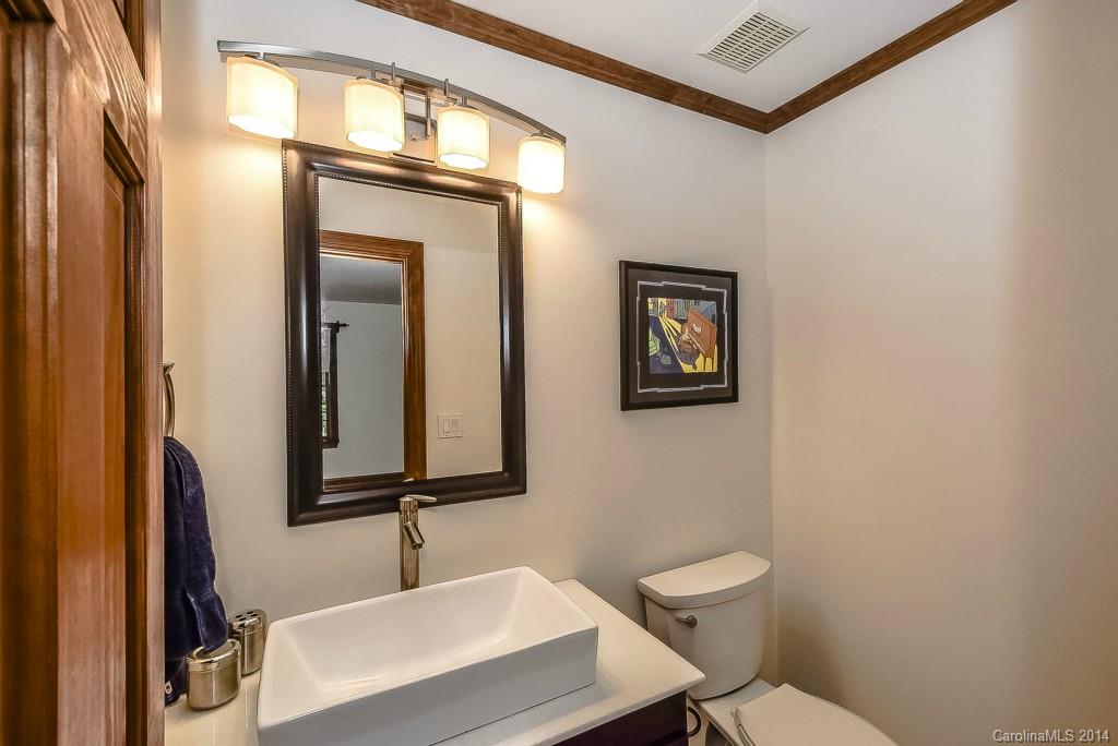 Castle Gardens - Residential