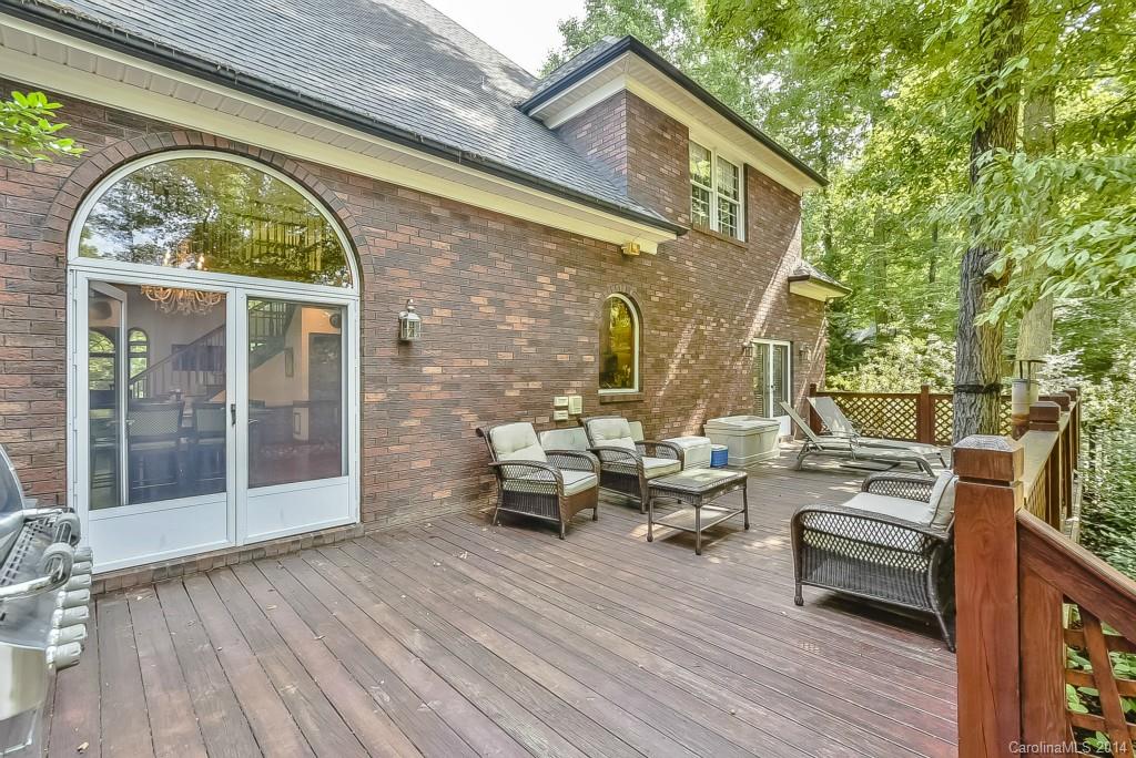 Castle Gardens - Residential