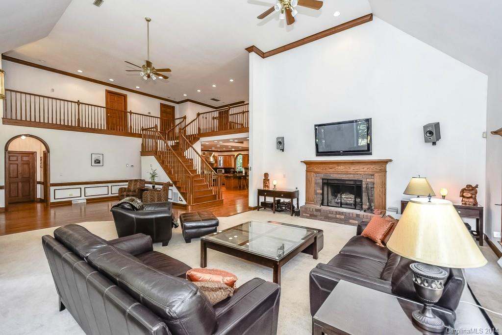 Castle Gardens - Residential