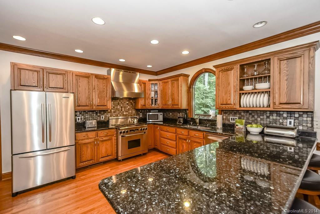 Castle Gardens - Residential