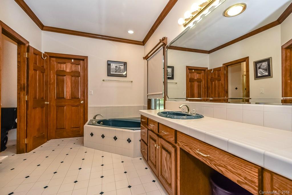 Castle Gardens - Residential