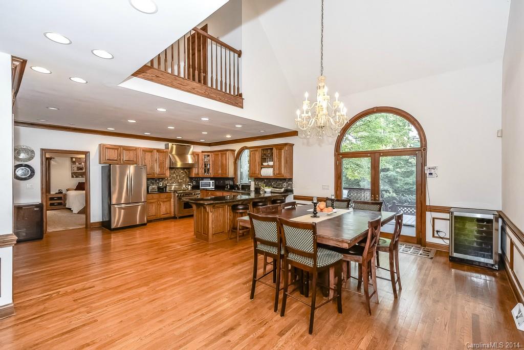 Castle Gardens - Residential