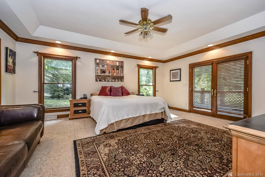 Castle Gardens - Residential