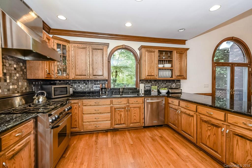 Castle Gardens - Residential