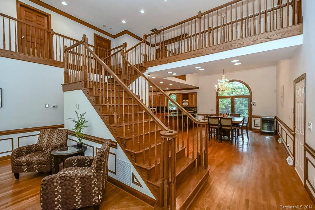 Castle Gardens - Residential