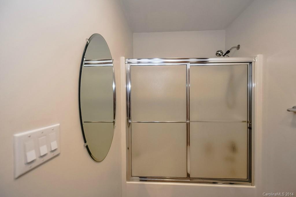 Castle Gardens - Residential