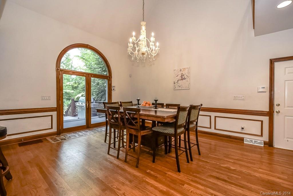 Castle Gardens - Residential