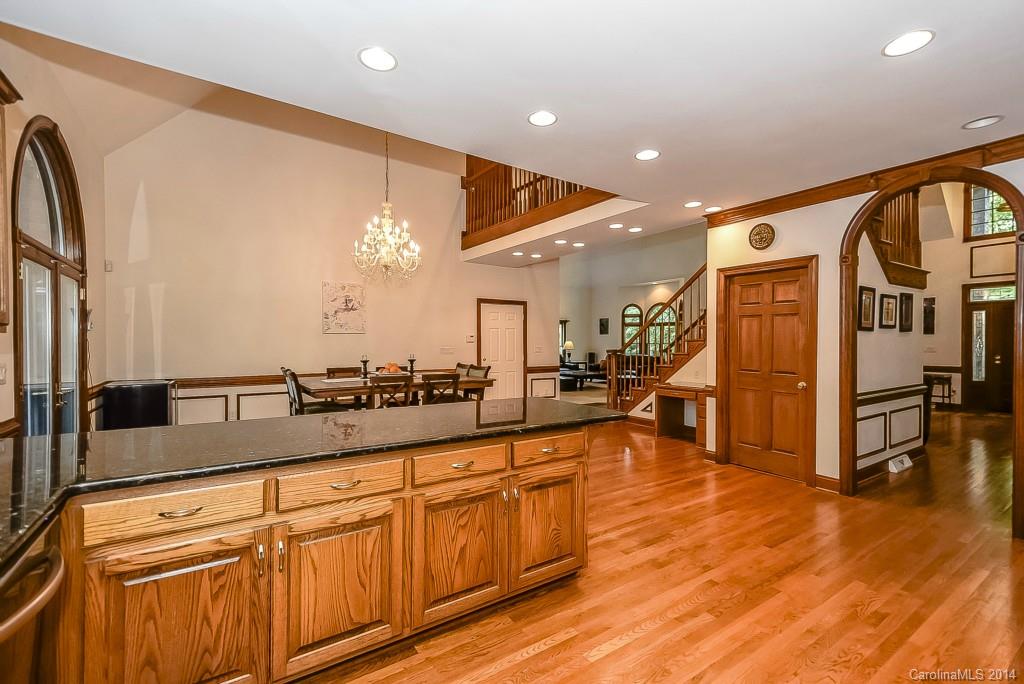 Castle Gardens - Residential