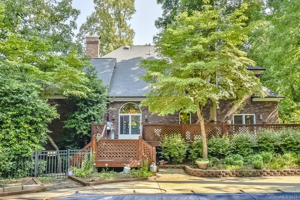 Castle Gardens - Residential