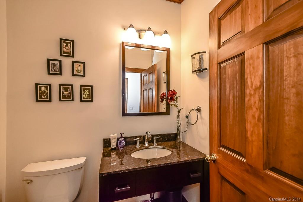 Castle Gardens - Residential