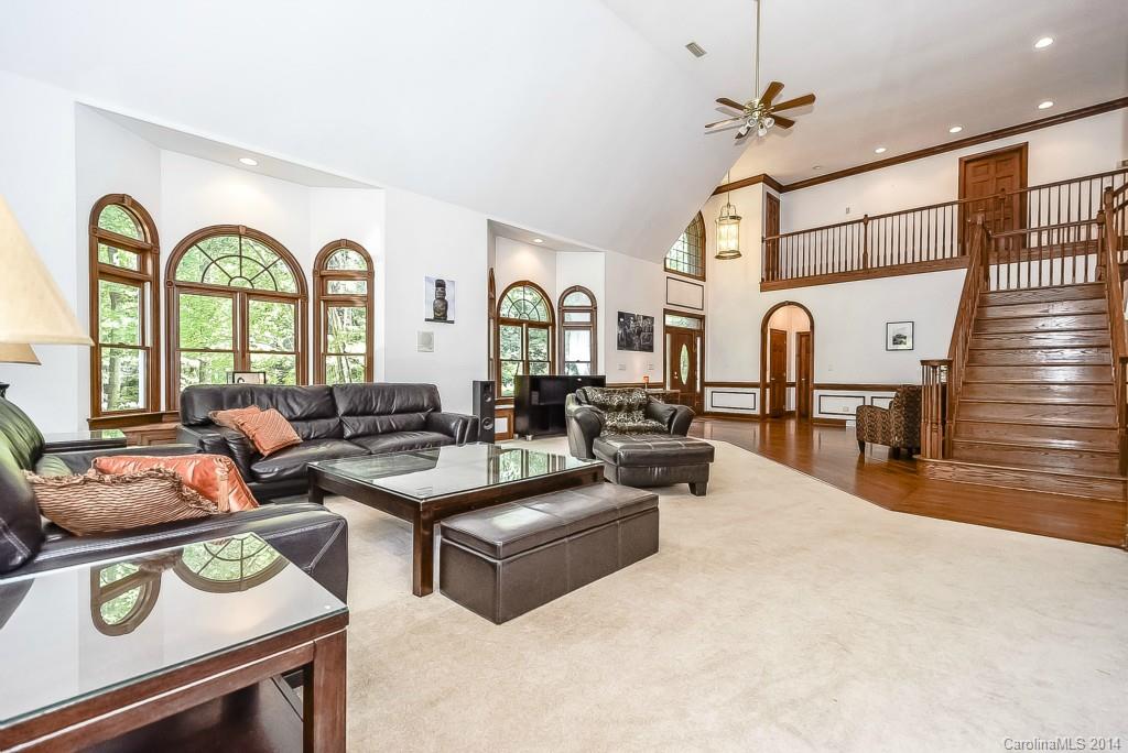 Castle Gardens - Residential