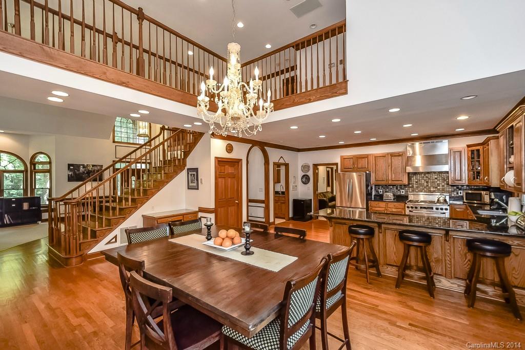 Castle Gardens - Residential