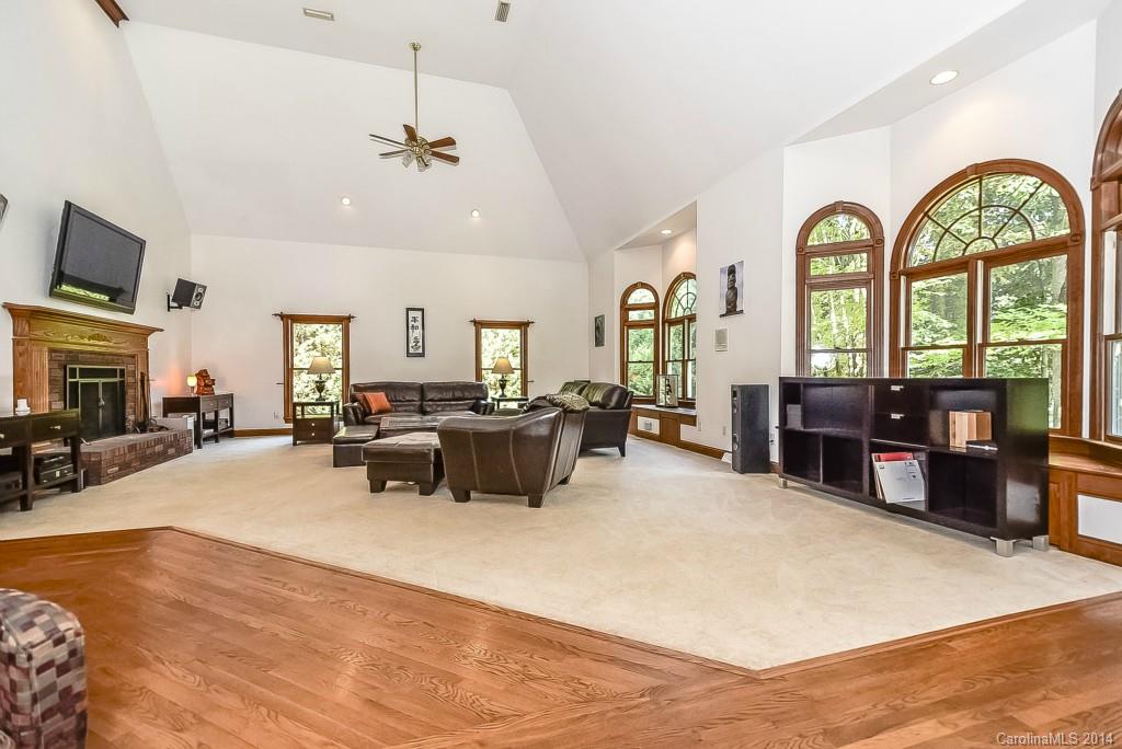 Castle Gardens - Residential