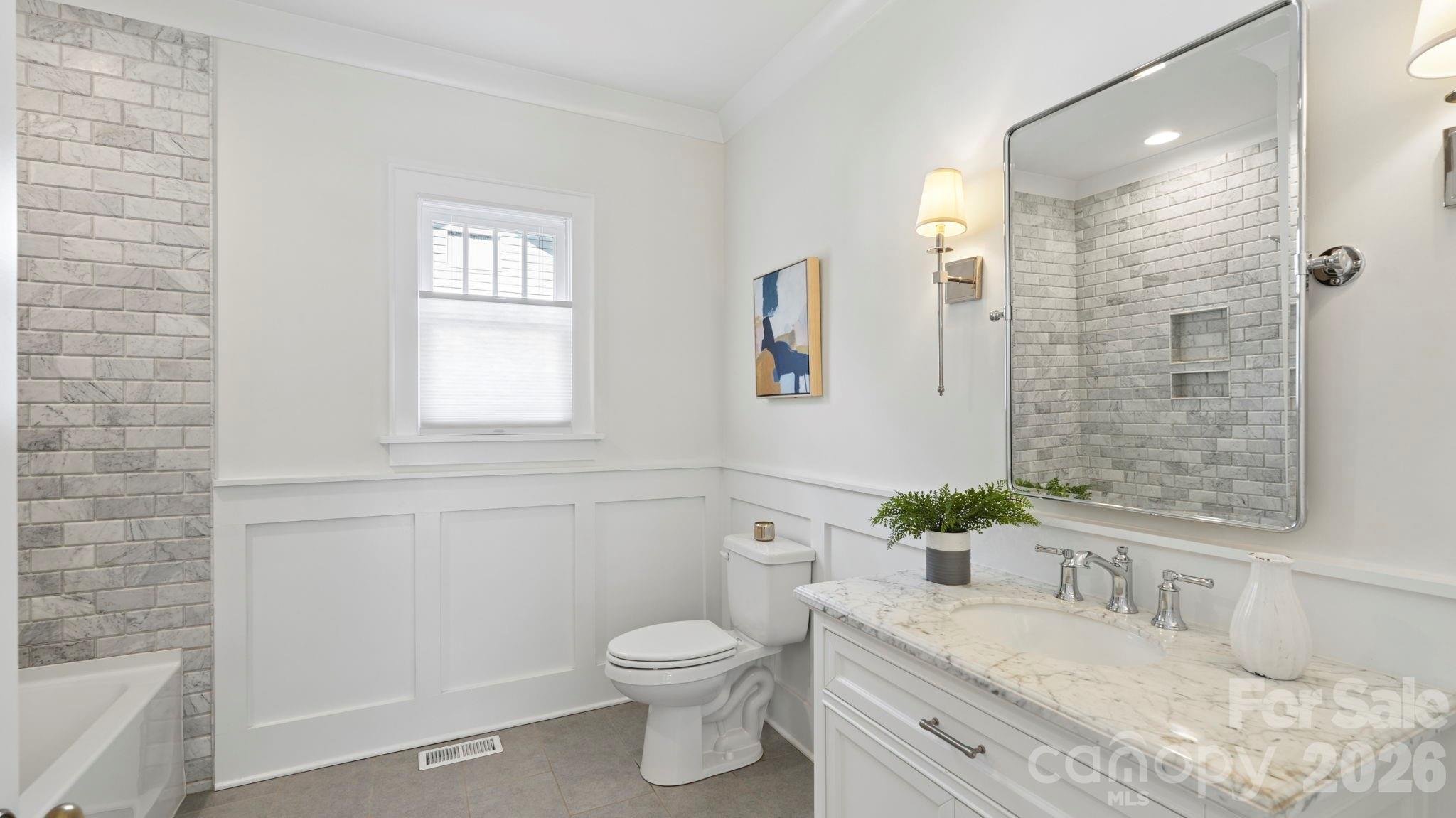 Commonwealth - Residential