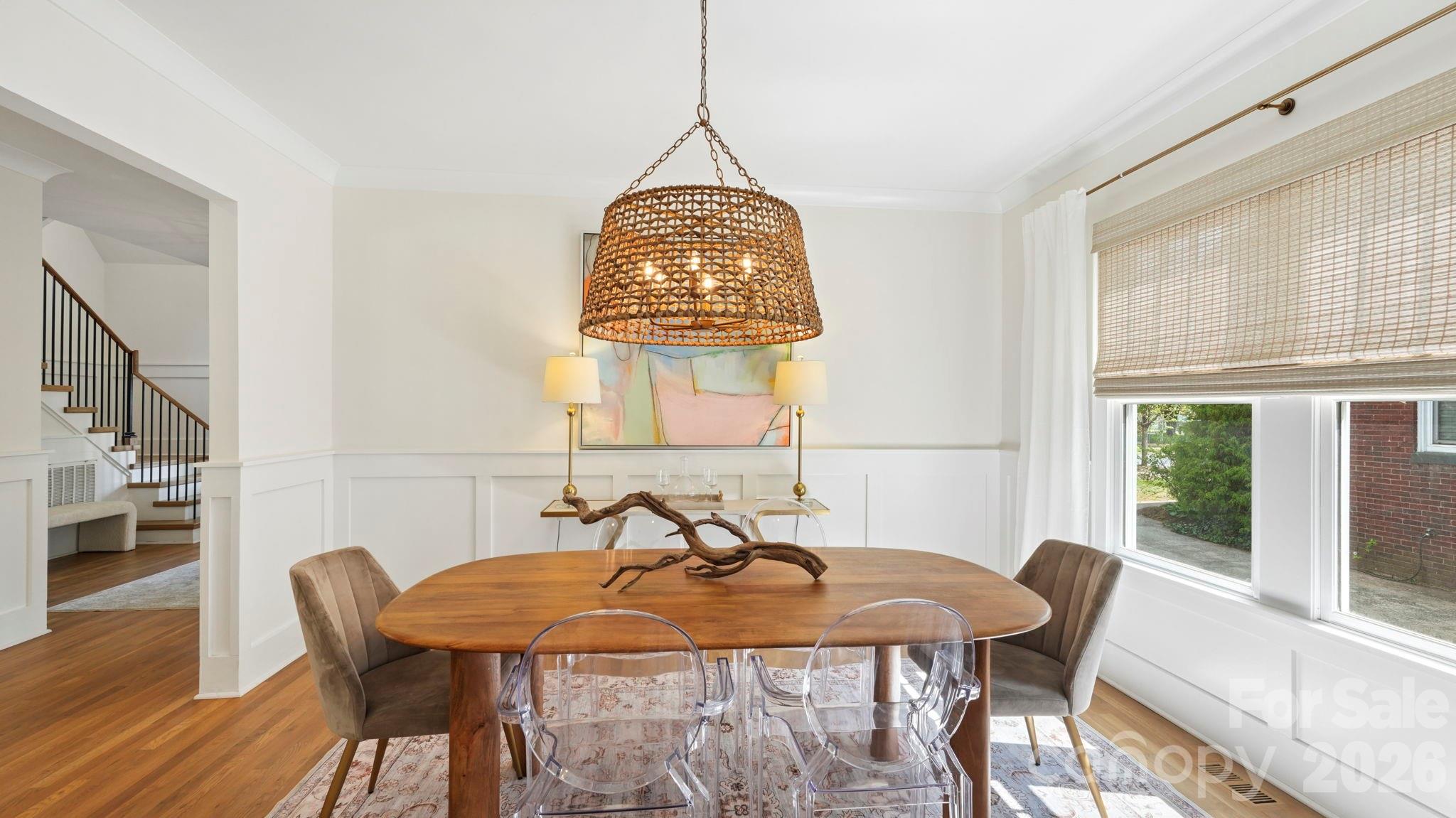 Commonwealth - Residential