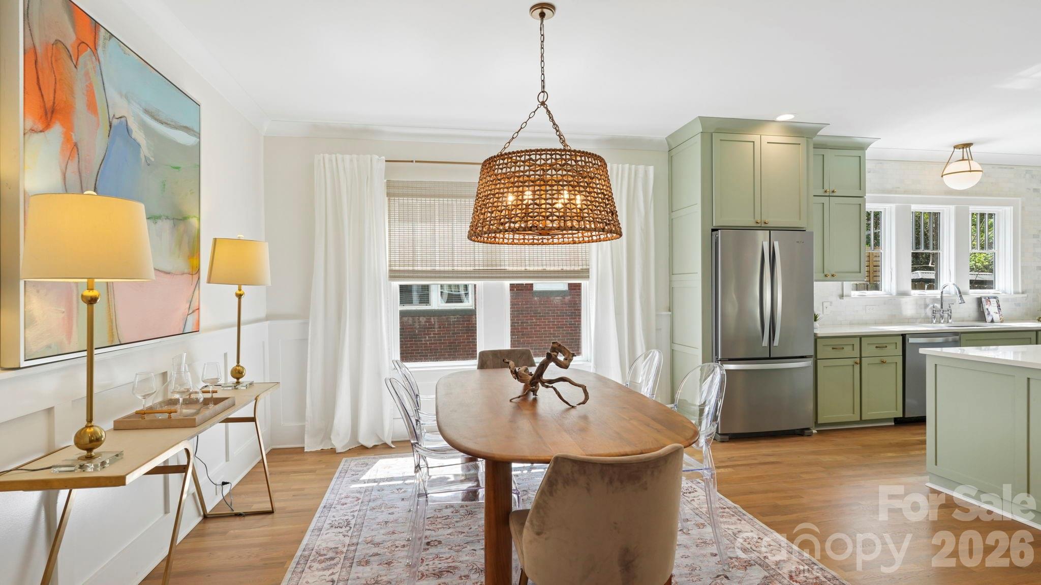 Commonwealth - Residential