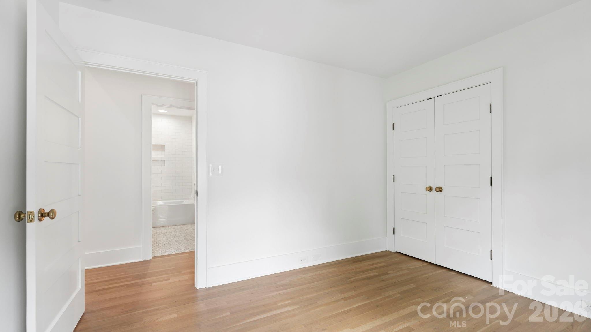 Commonwealth - Residential