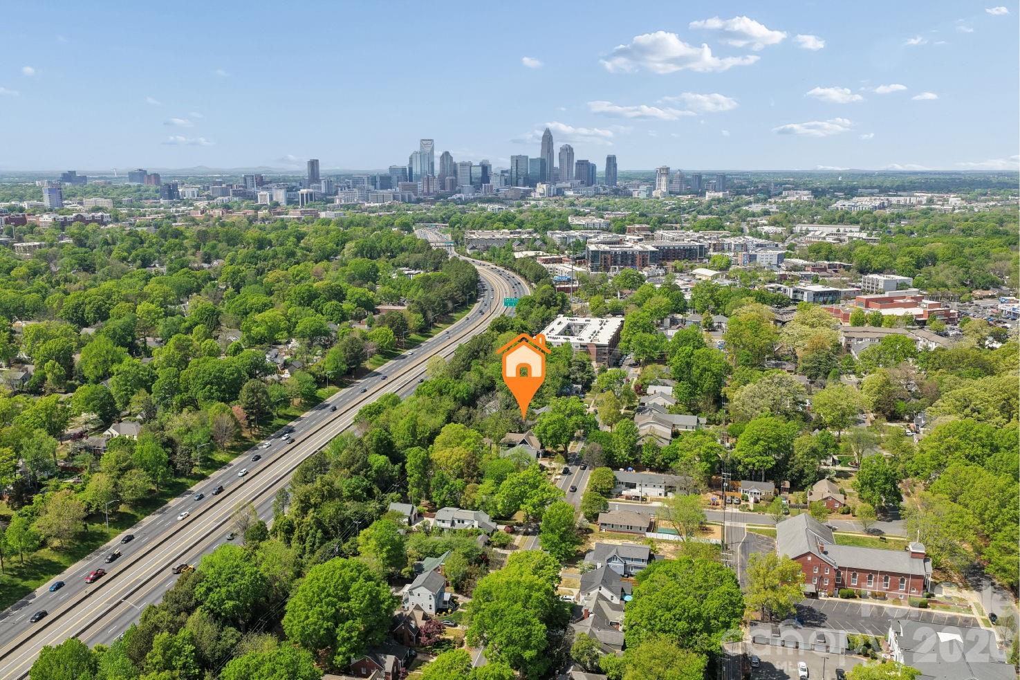 Commonwealth - Residential