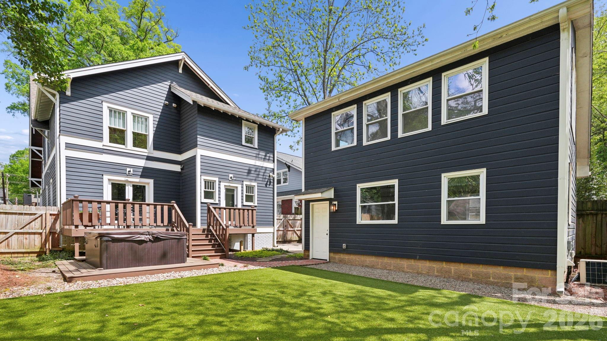 Commonwealth - Residential