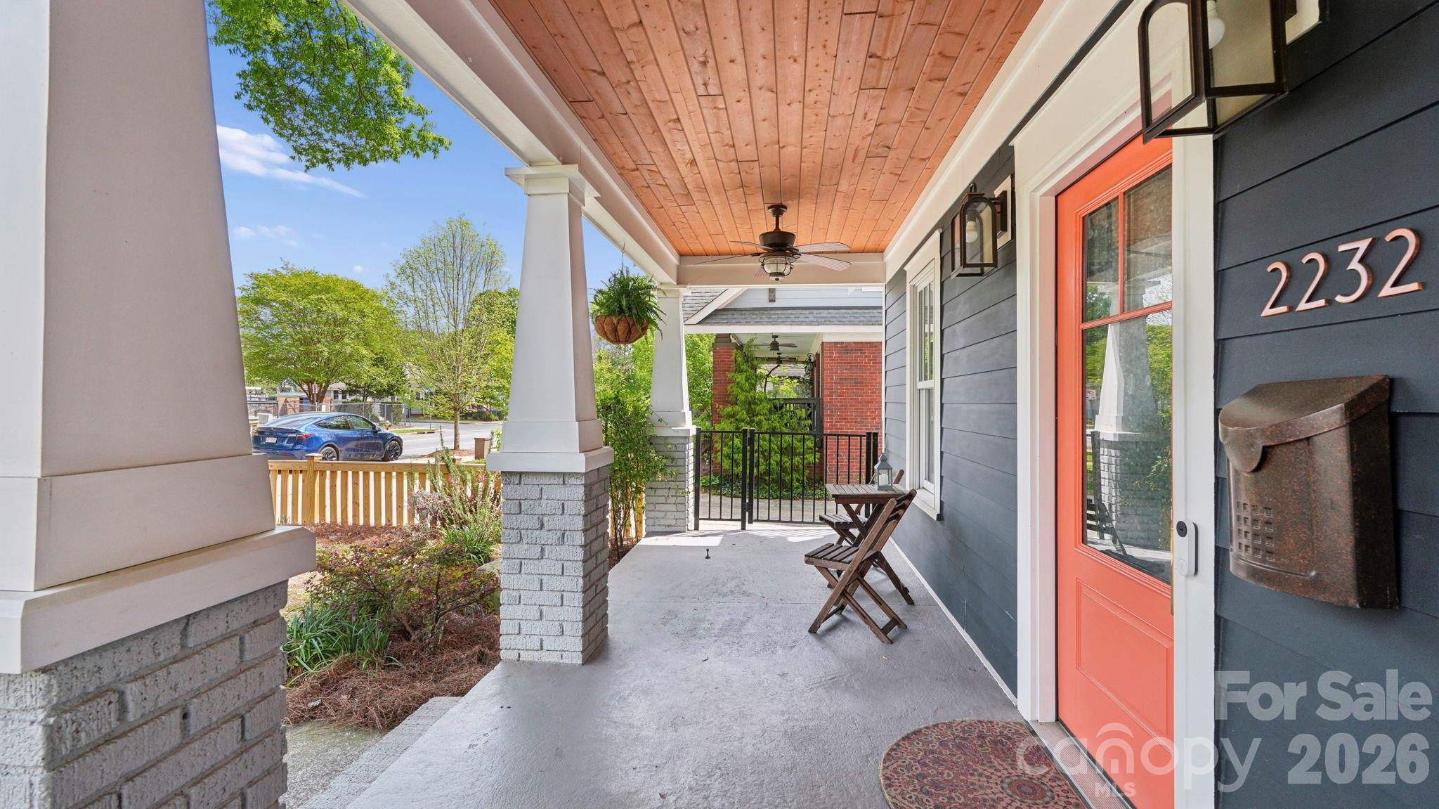 Commonwealth - Residential