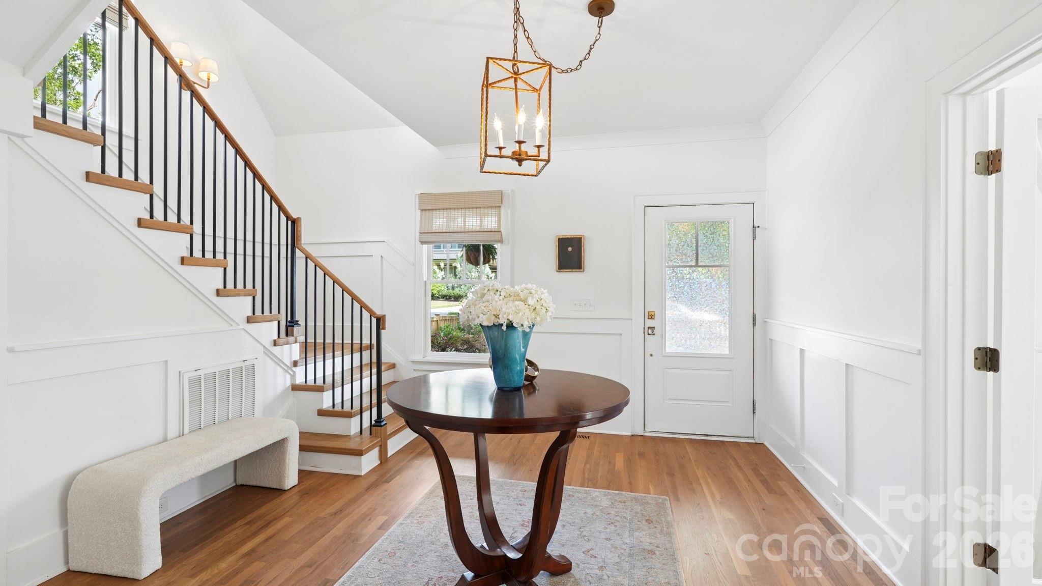 Commonwealth - Residential